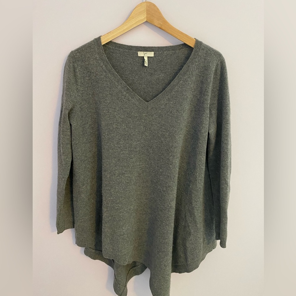 Women’s Joie Cashmere Sweater Size XS